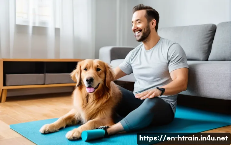 5 Simple Steps to Set Home Workout Goals You'll Actually Crush 4 홈트 운동 목표 설정 관련 이미지 2