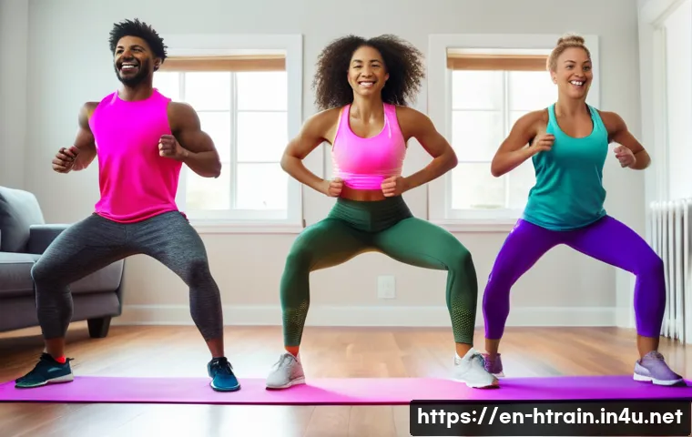 7 Proven Tips to Maximize Your Home Workout Results and Boost Fitness Fast 3 홈트 효과적인 운동 관련 이미지 1