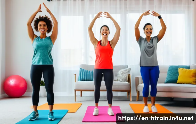 7 Proven Home Workouts to Sculpt Your Dream Body Line Fast 3 홈트 운동으로 몸매라인 만들기 관련 이미지 1