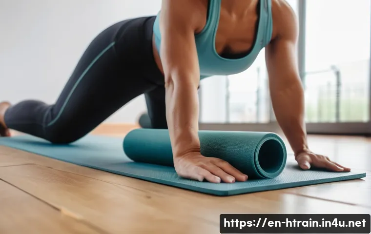 7 Proven Home Workouts to Sculpt Your Dream Body Line Fast 4 홈트 운동으로 몸매라인 만들기 관련 이미지 2