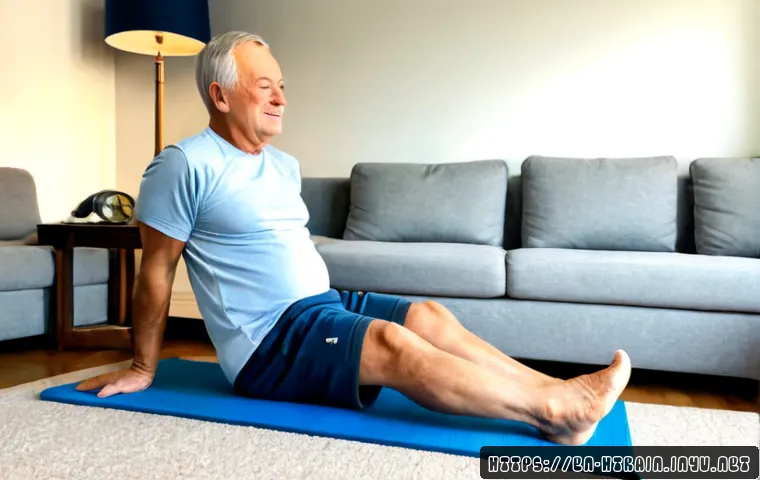 At-Home Leg Raises: Proper Form, Safer Variations, and When Basic Equipment Helps 3 홈트 레그레이즈 관련 이미지 1